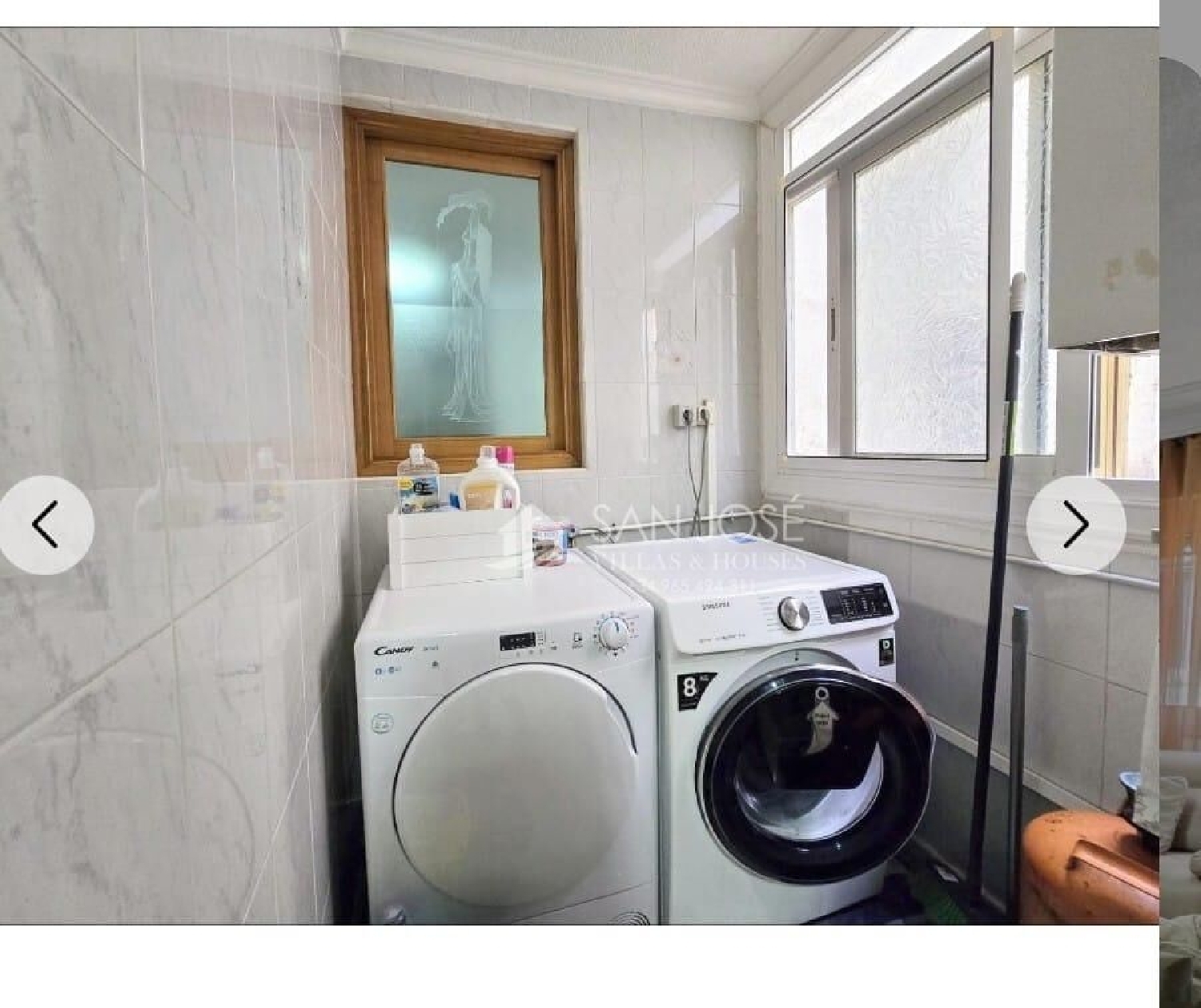  à vendre appartement Aspe Vinalopó Mitjà 6