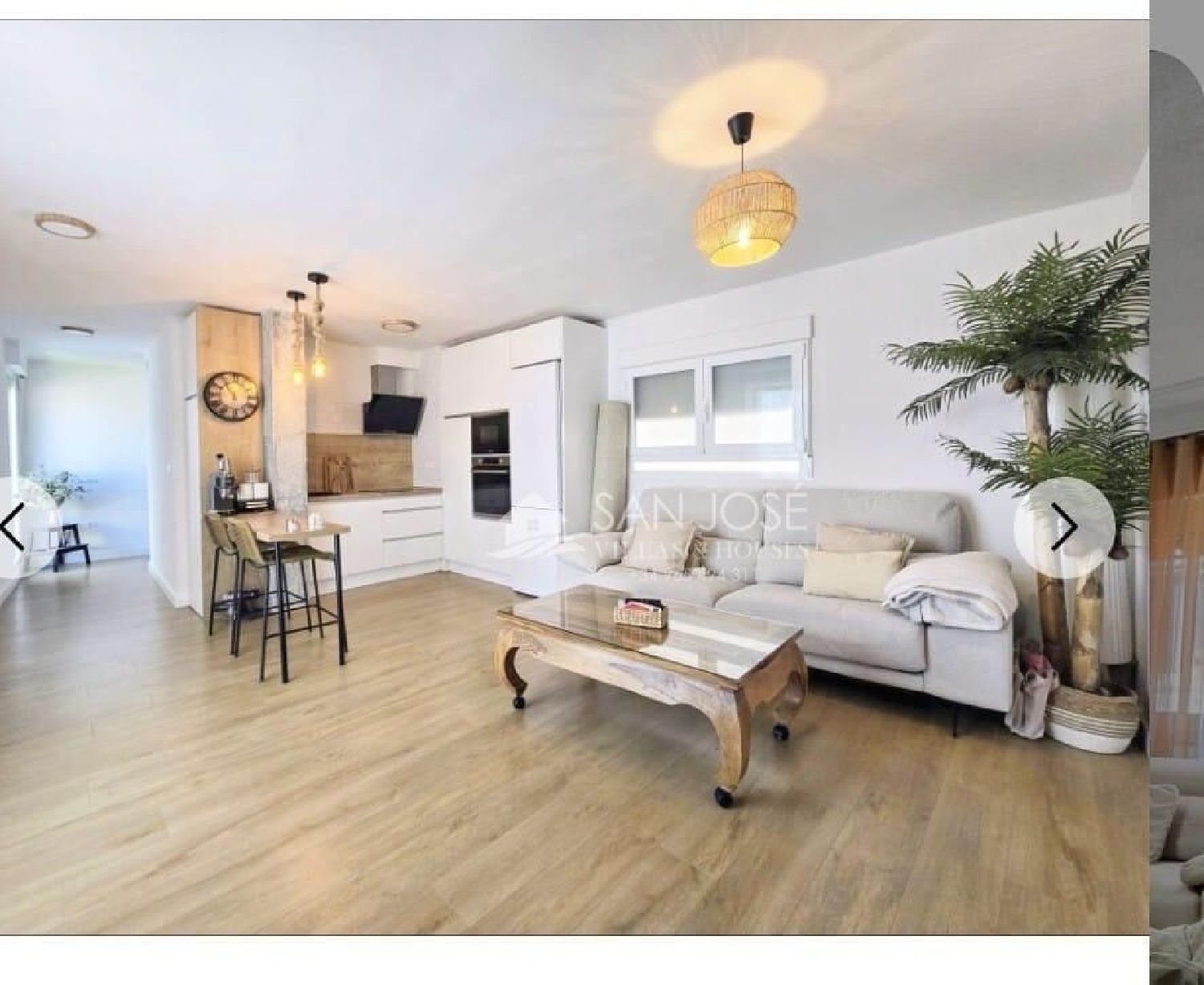  à vendre appartement Aspe Vinalopó Mitjà 4