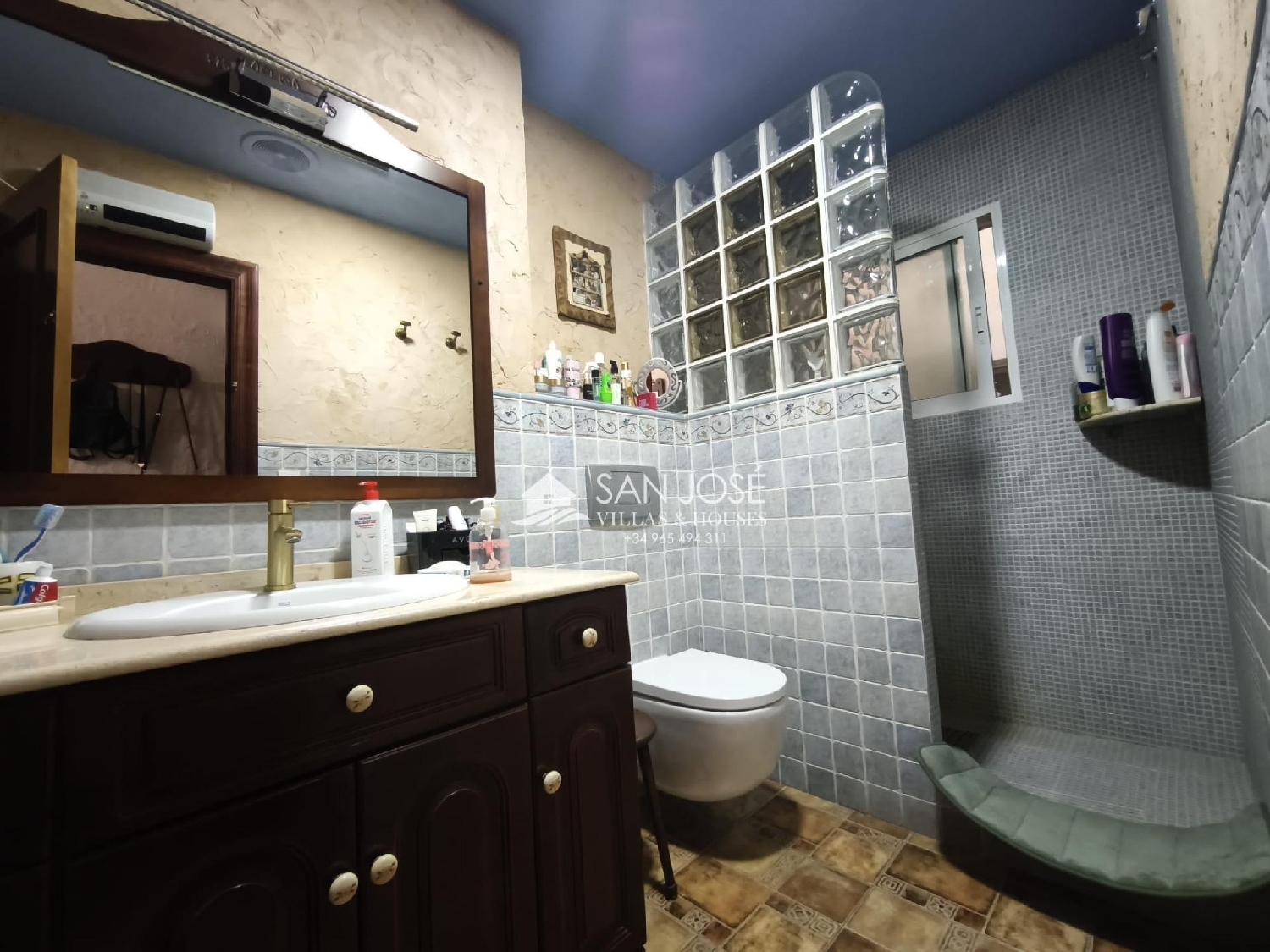  till salu lägenhet Aspe Vinalopó Mitjà 6