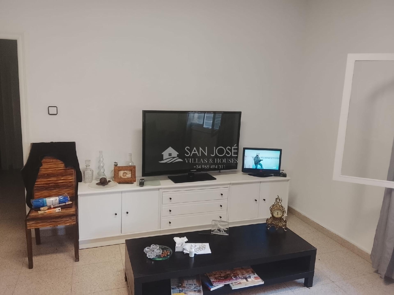  till salu lägenhet Aspe Vinalopó Mitjà 2