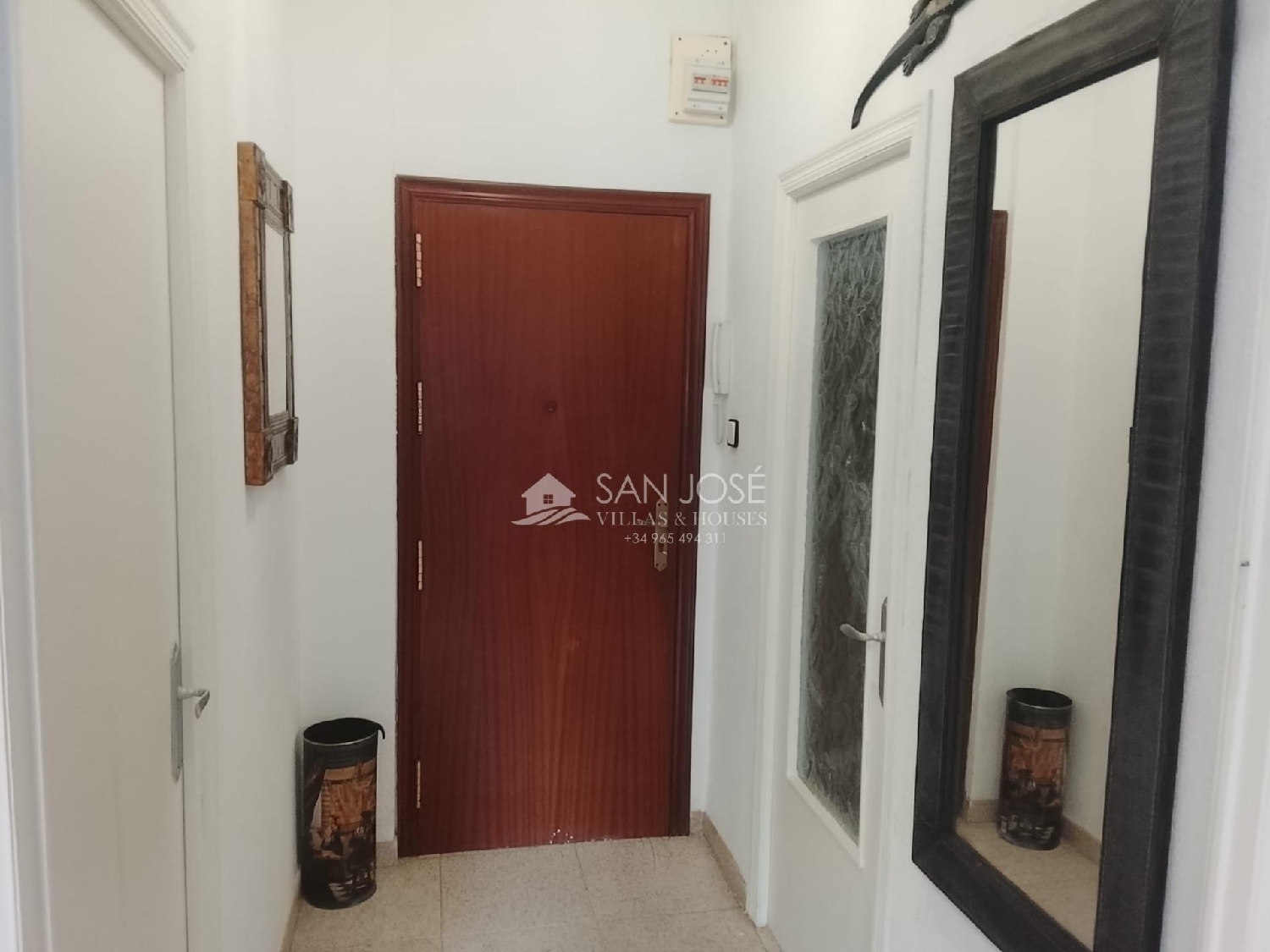  till salu lägenhet Aspe Vinalopó Mitjà 5