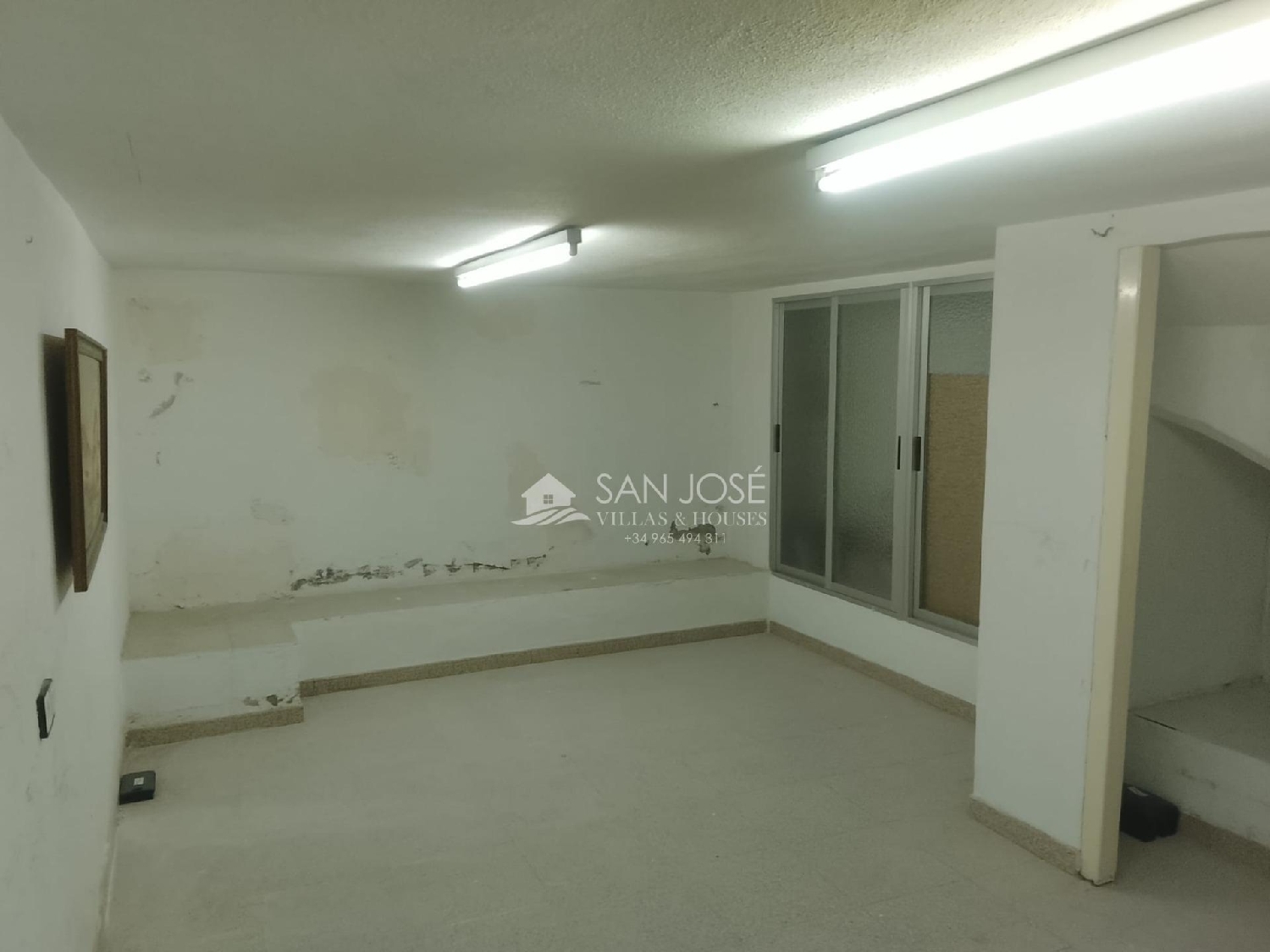  till salu lägenhet Aspe Vinalopó Mitjà 4