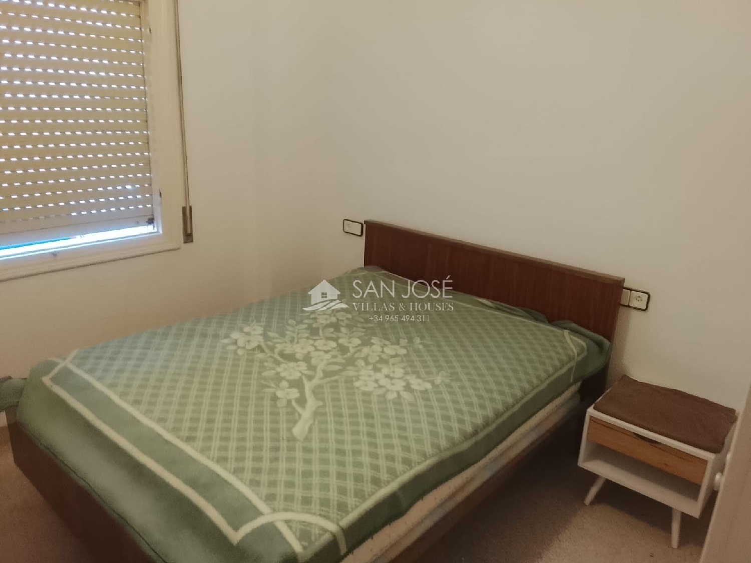  till salu lägenhet Aspe Vinalopó Mitjà 3