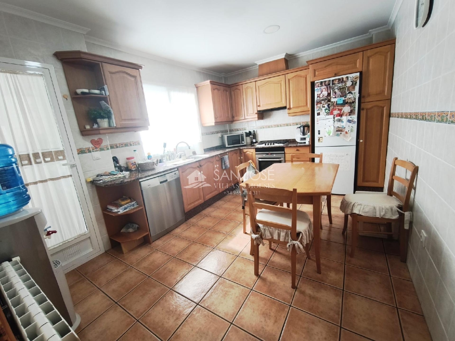  till salu lägenhet Aspe Vinalopó Mitjà 4