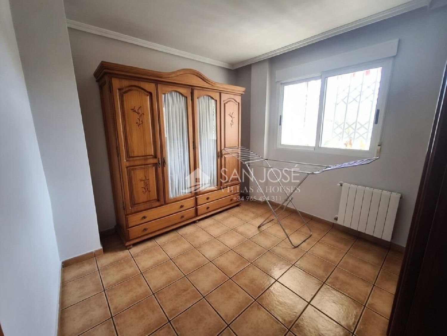  till salu lägenhet Aspe Vinalopó Mitjà 6