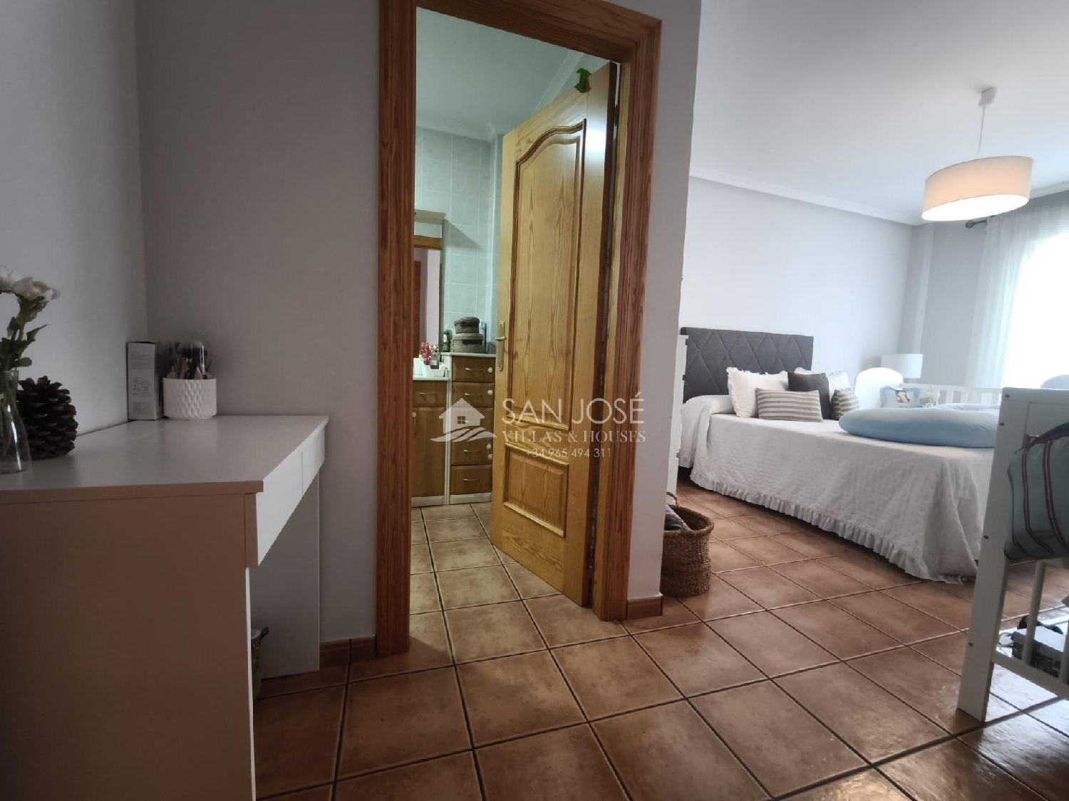  till salu lägenhet Aspe Vinalopó Mitjà 2