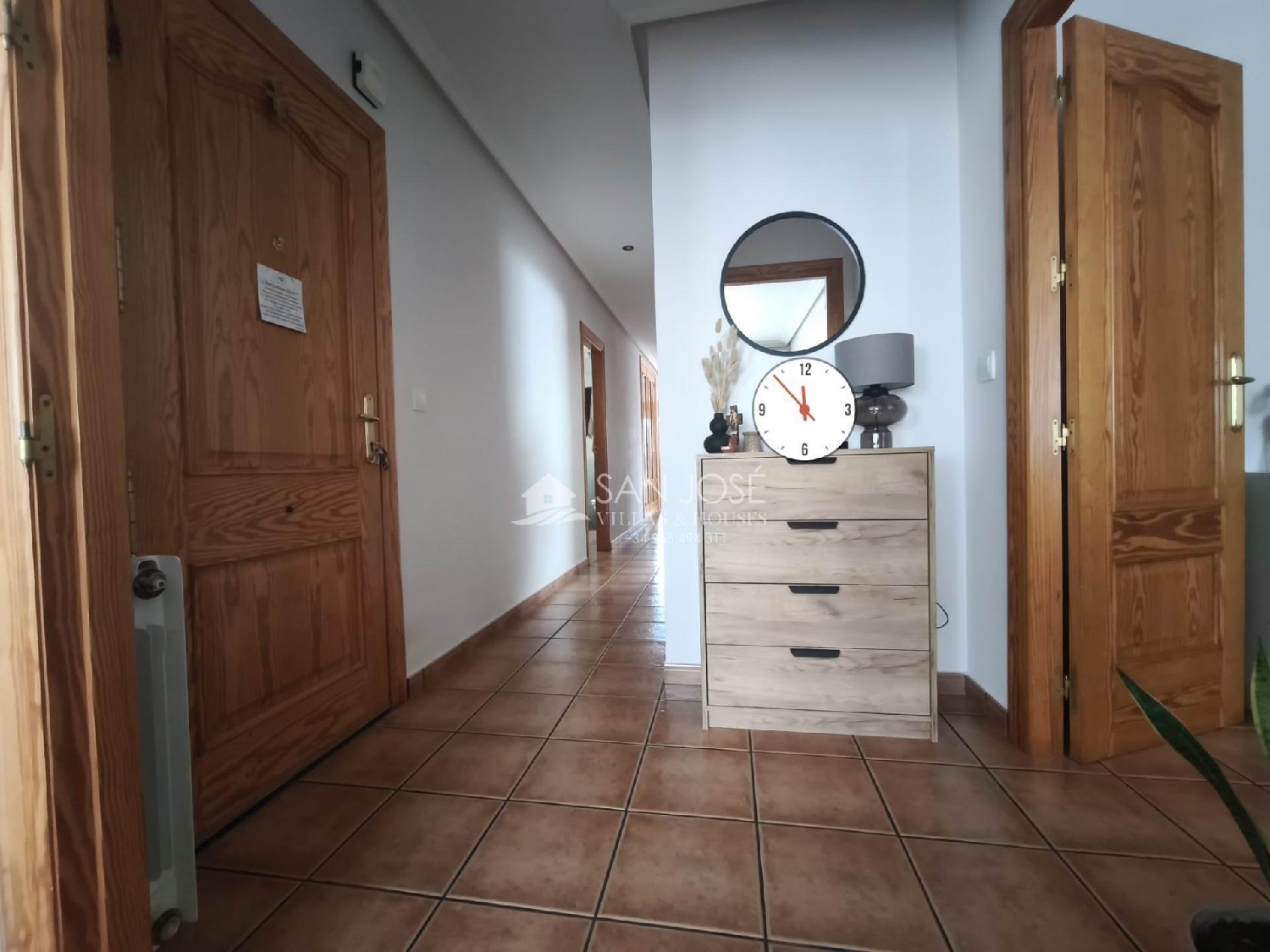  till salu lägenhet Aspe Vinalopó Mitjà 8