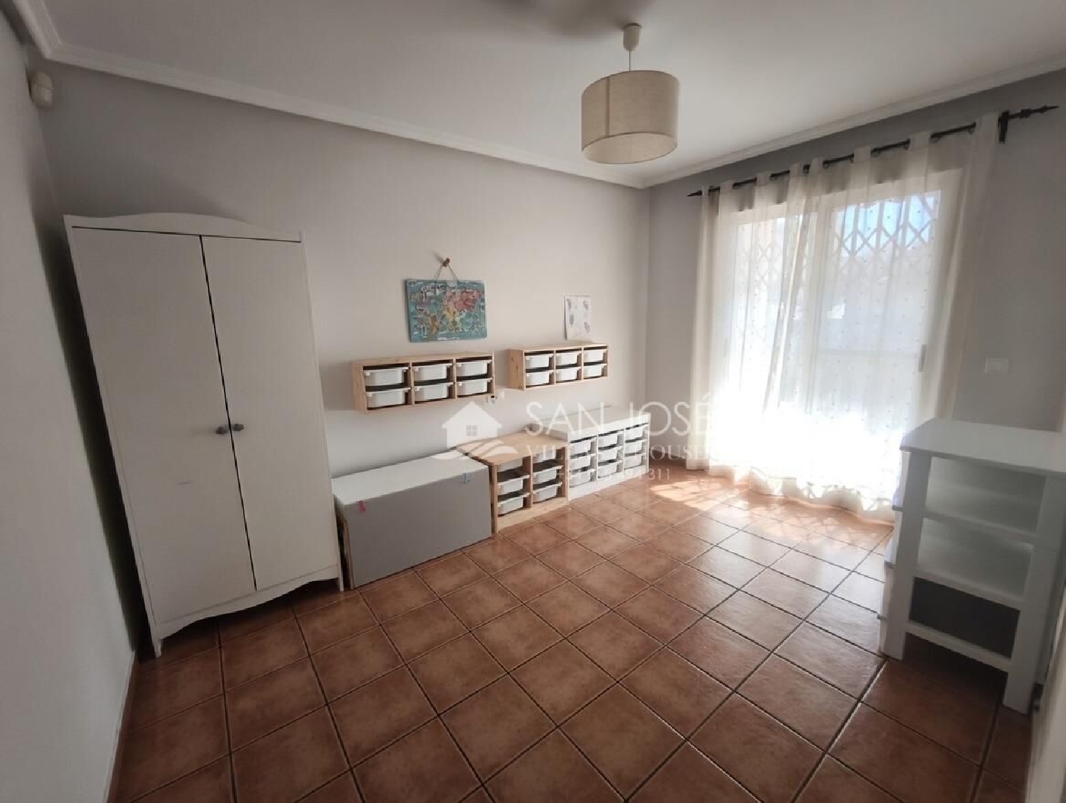  till salu lägenhet Aspe Vinalopó Mitjà 5