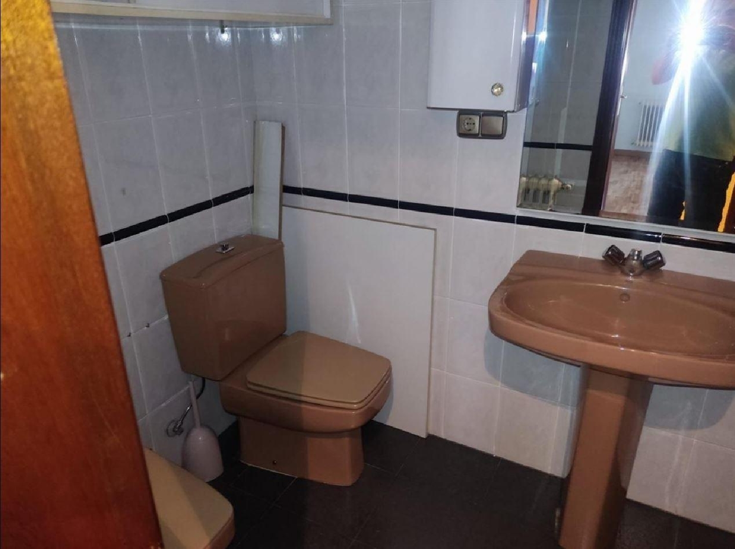  à vendre appartement Astorga Astorga 6