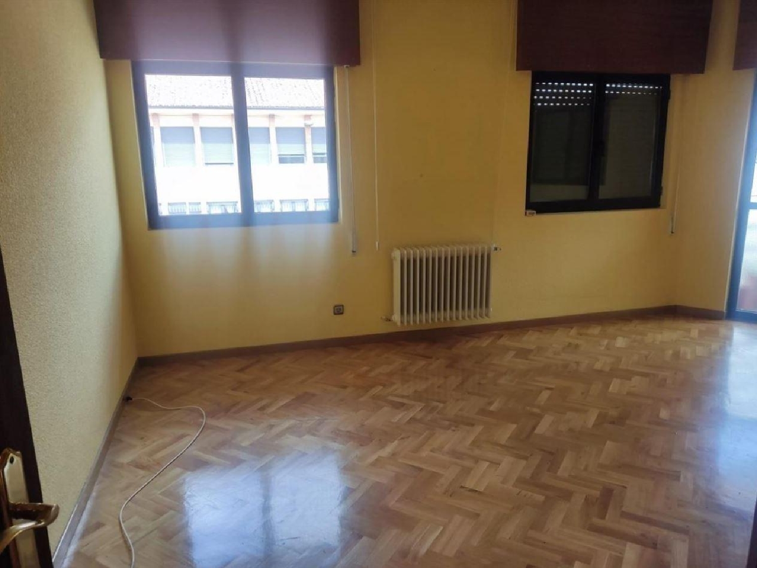  à vendre appartement Astorga Astorga 2