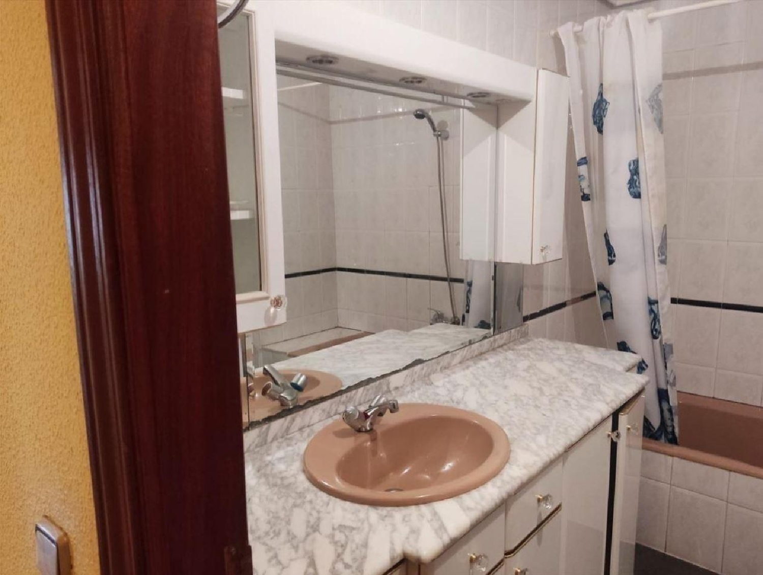  à vendre appartement Astorga Astorga 7