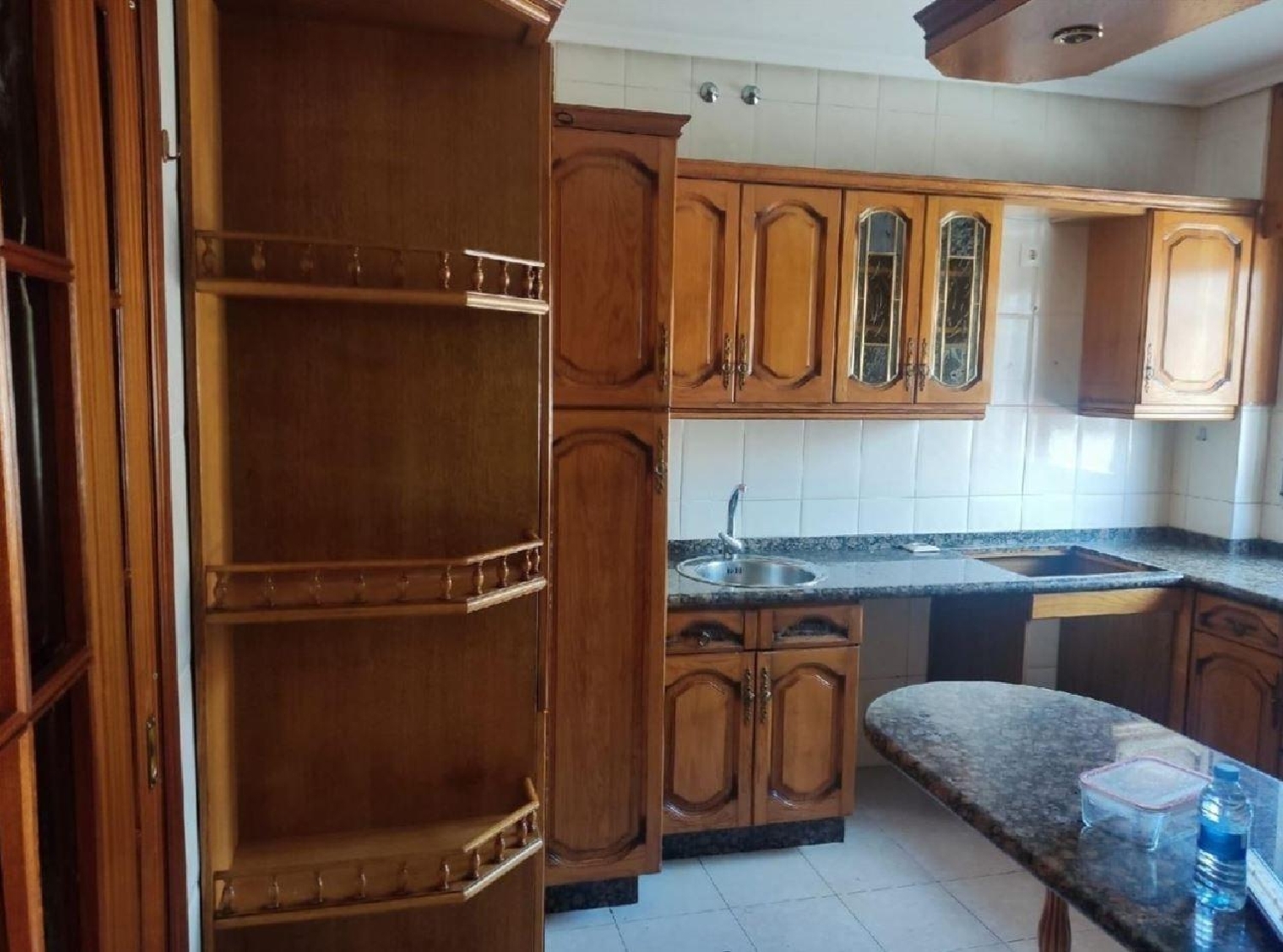  à vendre appartement Astorga Astorga 3