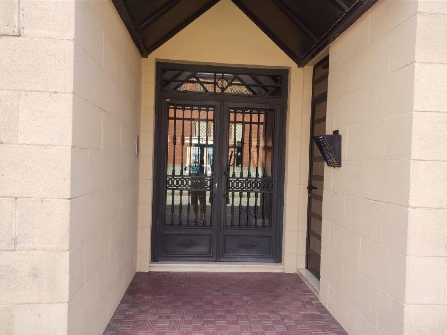  à vendre appartement Astorga Astorga 8