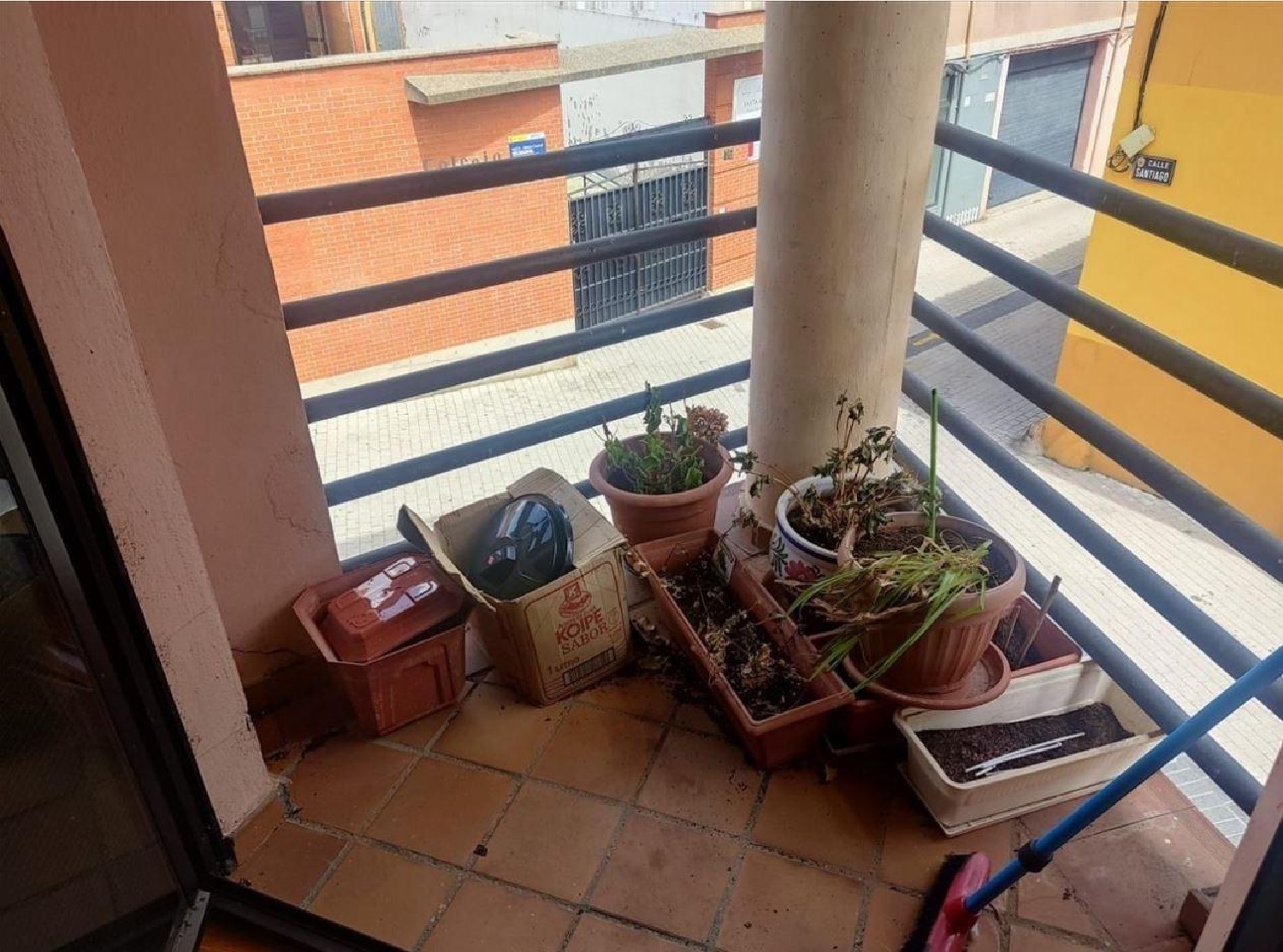  à vendre appartement Astorga Astorga 1