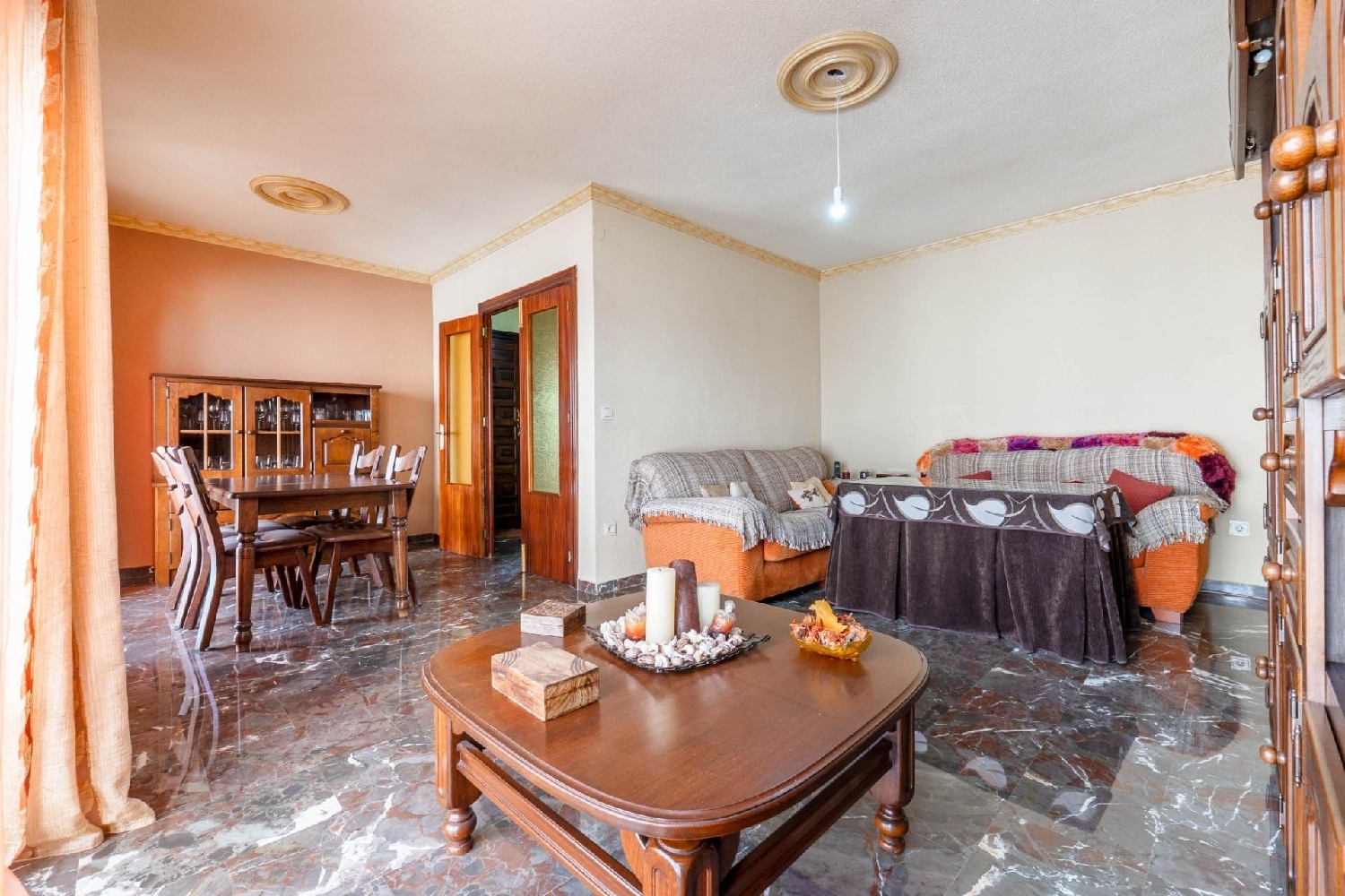  à vendre appartement Atarfe Vega De Granada 6