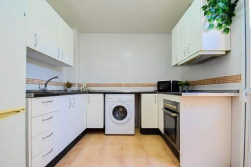 Atarfe Vega De Granada lägenhet foto 6359991