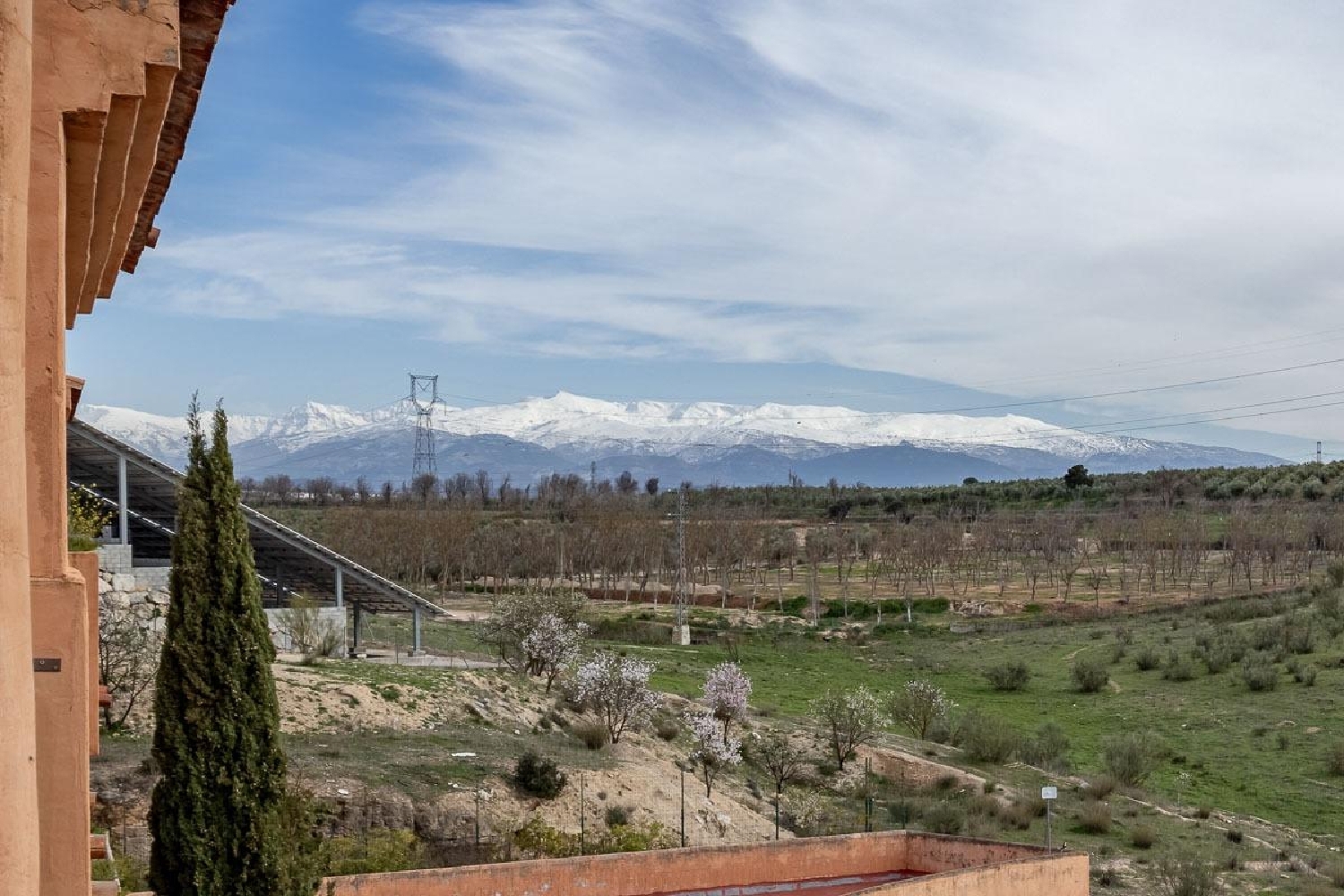  kaufen Wohnung Atarfe Vega De Granada 3