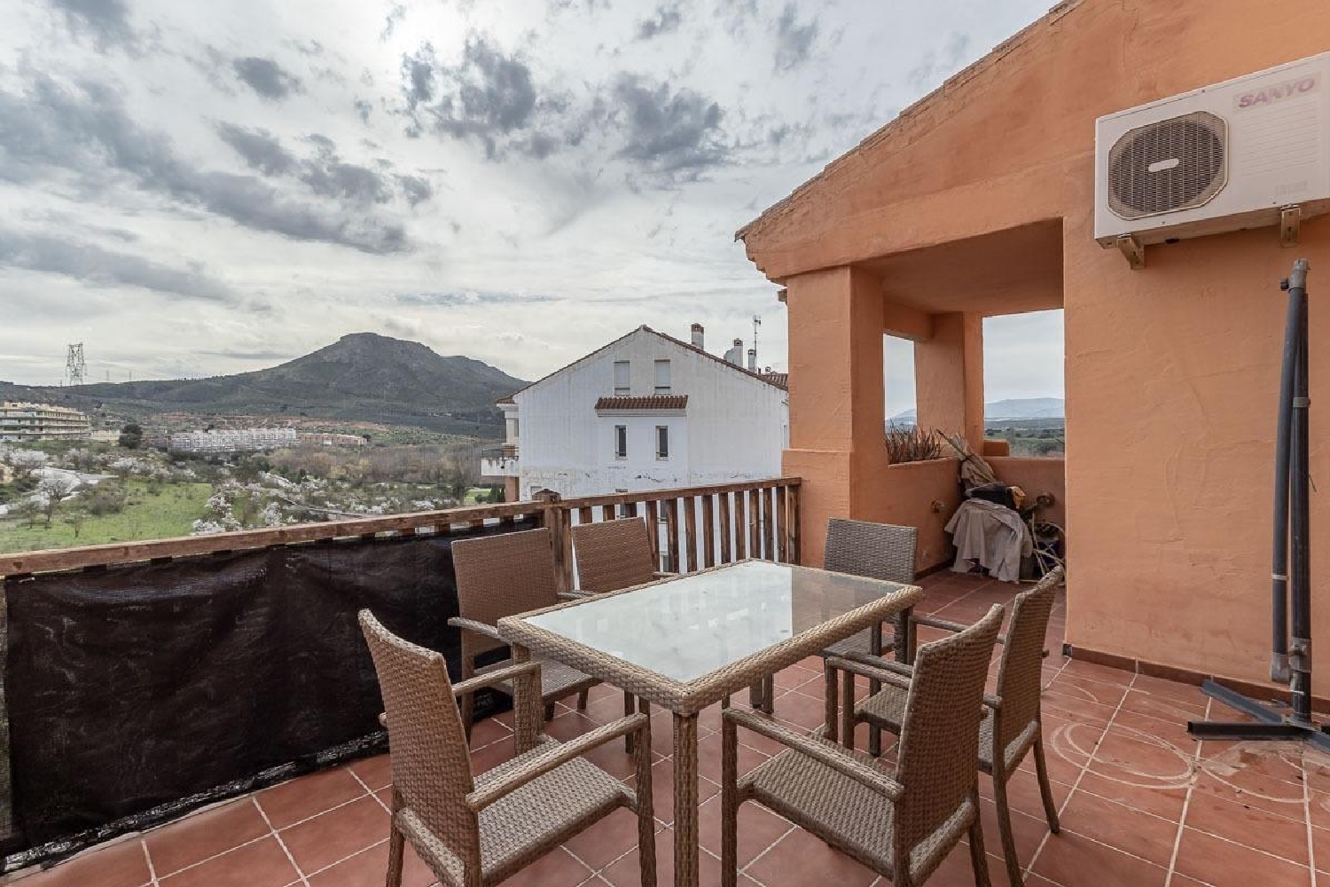  kaufen Wohnung Atarfe Vega De Granada 4