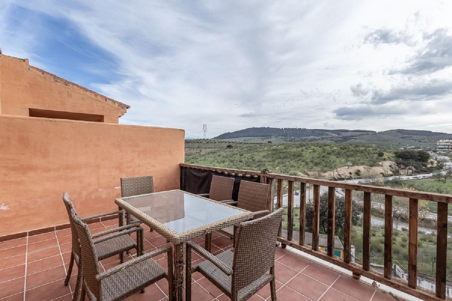  à vendre appartement Atarfe Vega De Granada 2