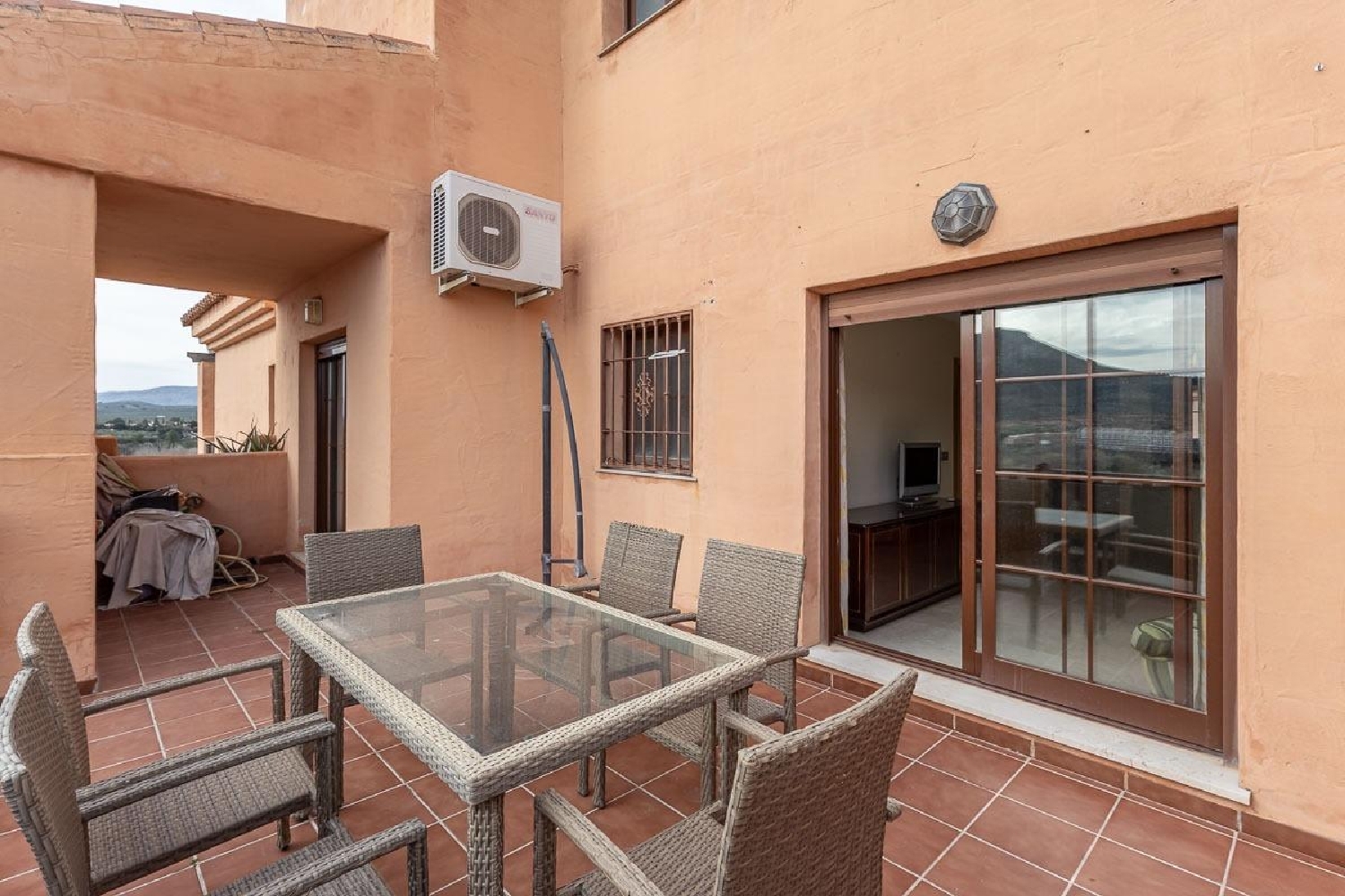  à vendre appartement Atarfe Vega De Granada 5