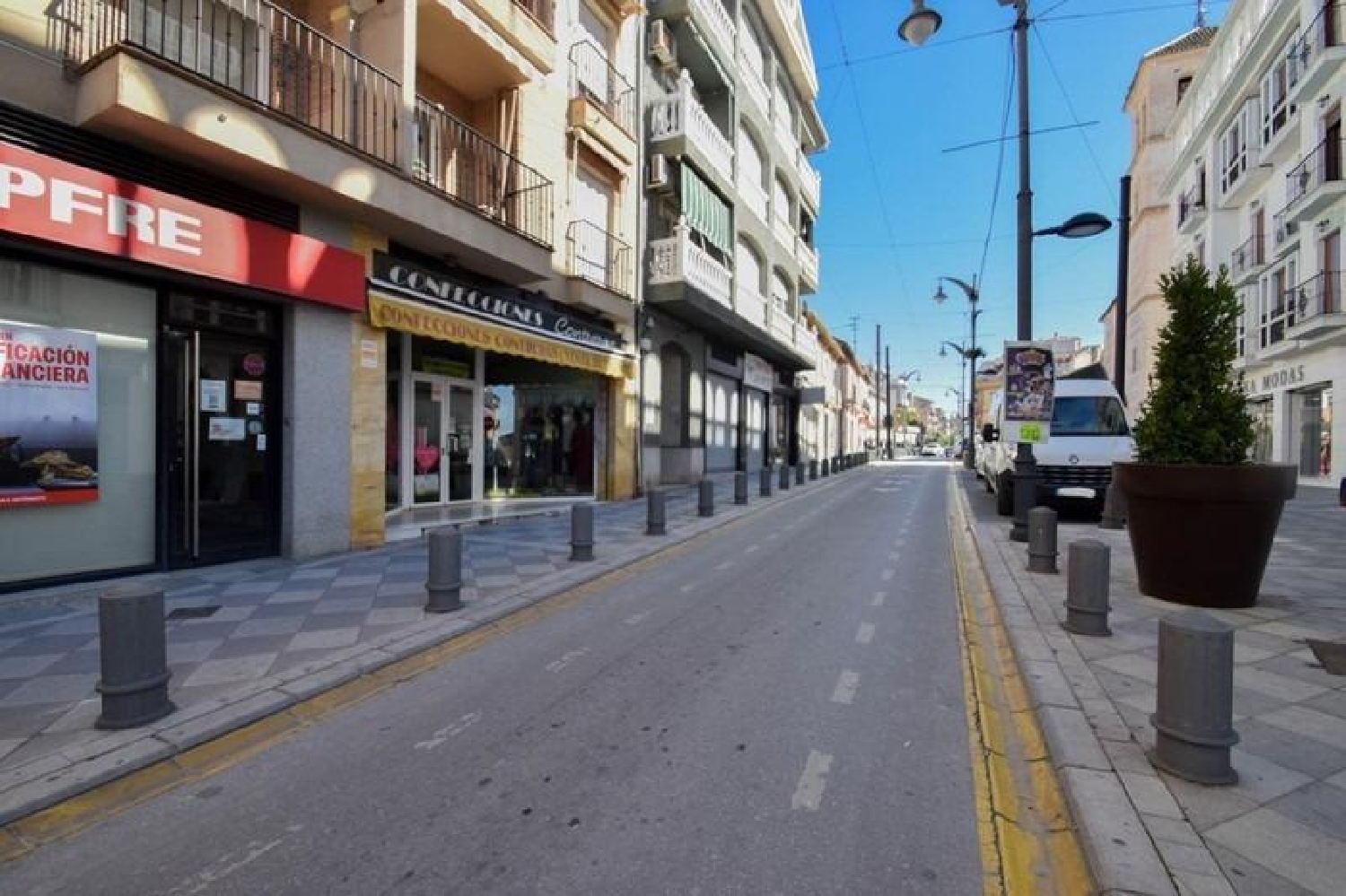 à vendre appartement Atarfe Vega De Granada 1