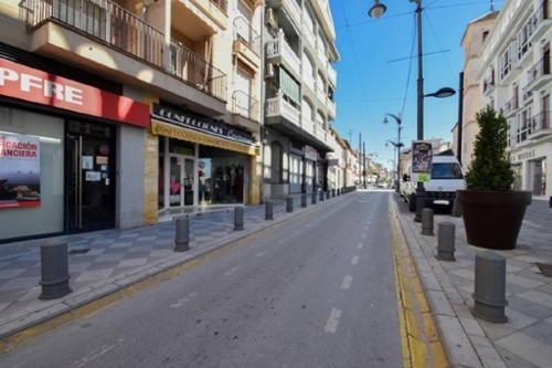 Atarfe Vega De Granada appartement foto 6356117