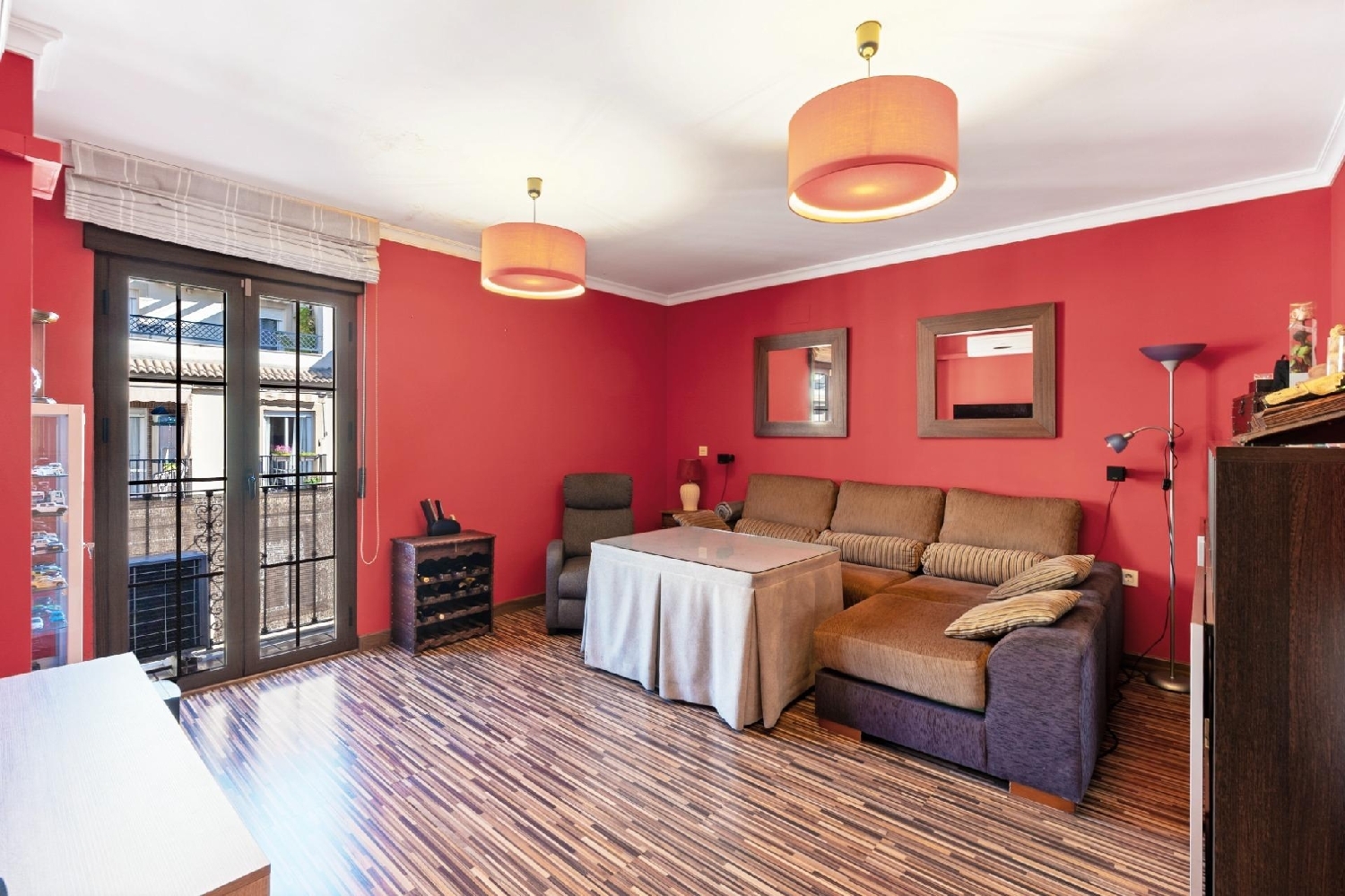  à vendre appartement Atarfe Vega De Granada 7