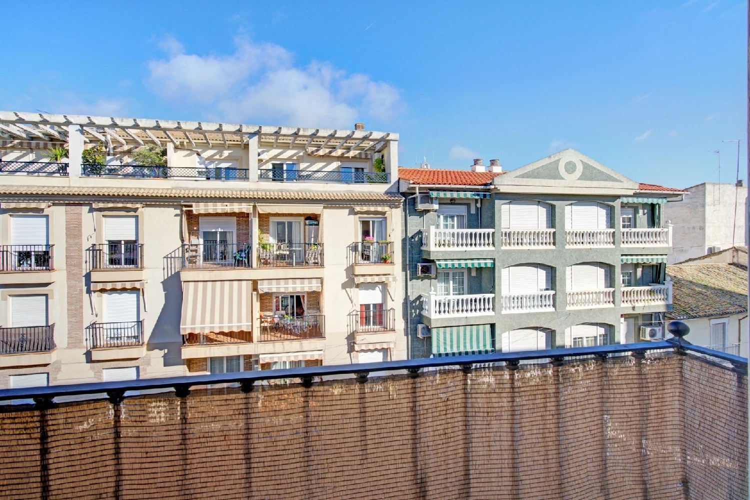  à vendre appartement Atarfe Vega De Granada 5