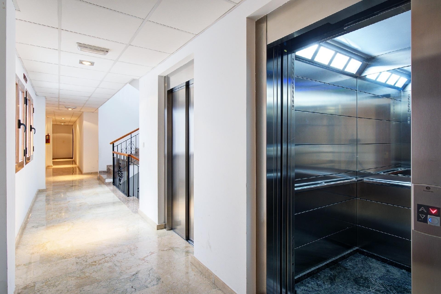  à vendre appartement Atarfe Vega De Granada 4