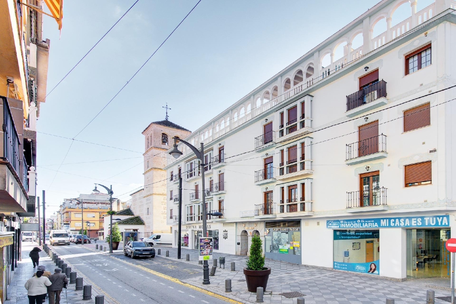  à vendre appartement Atarfe Vega De Granada 2