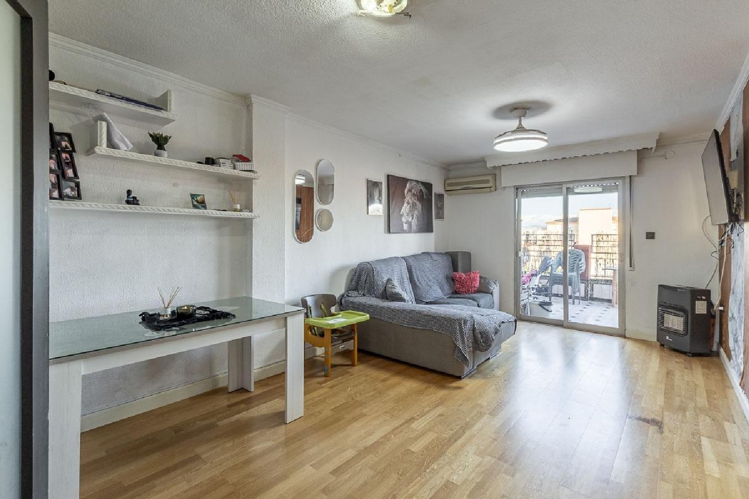  kaufen Wohnung Atarfe Vega De Granada 5