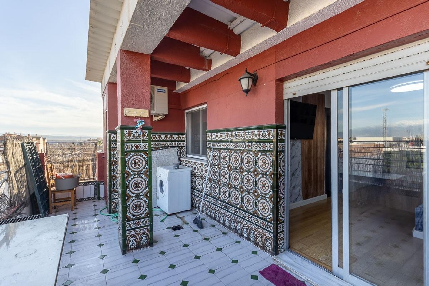  kaufen Wohnung Atarfe Vega De Granada 2