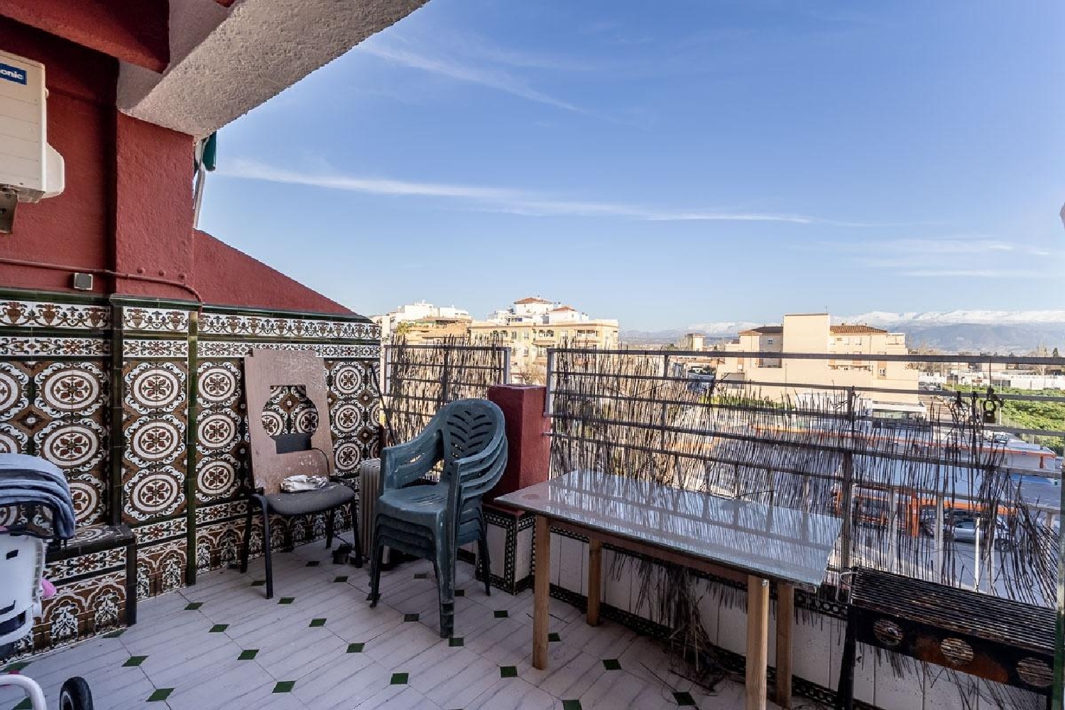  kaufen Wohnung Atarfe Vega De Granada 3