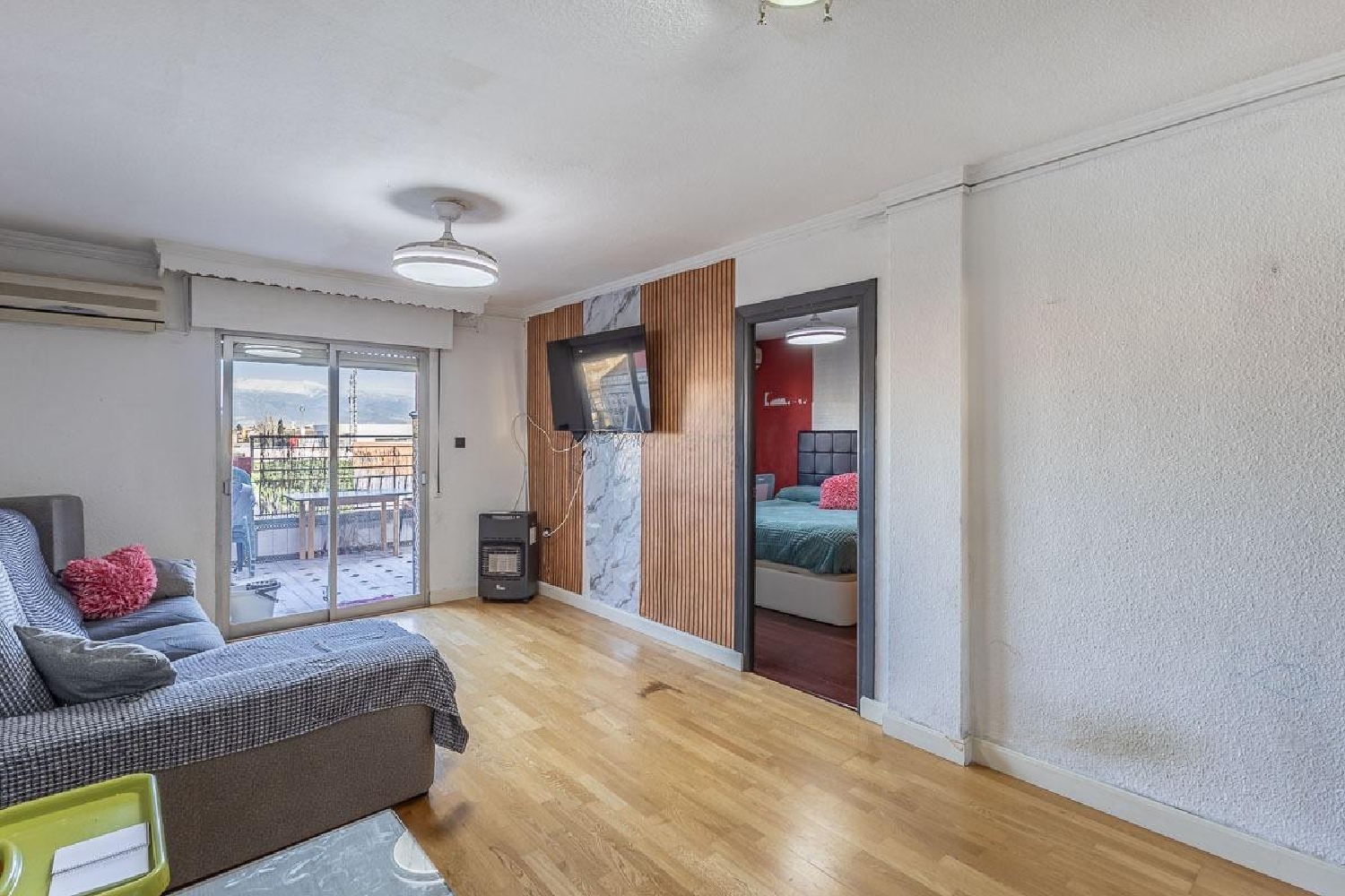  kaufen Wohnung Atarfe Vega De Granada 6