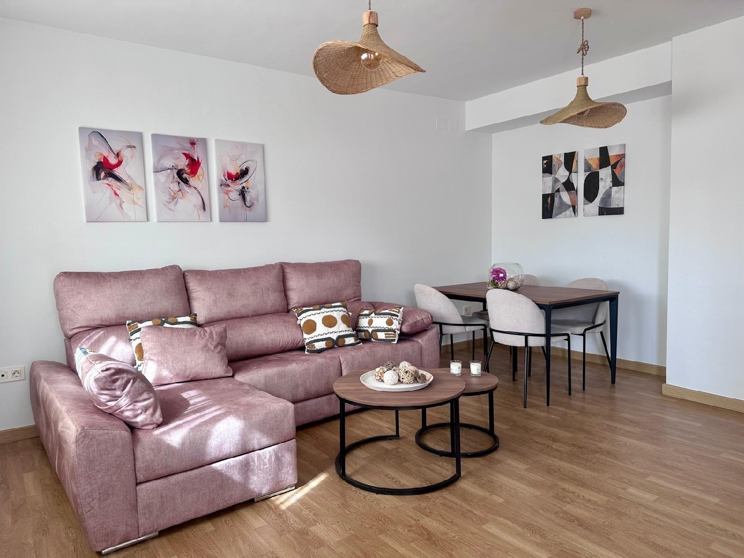  kaufen Wohnung Atarfe Vega De Granada 5