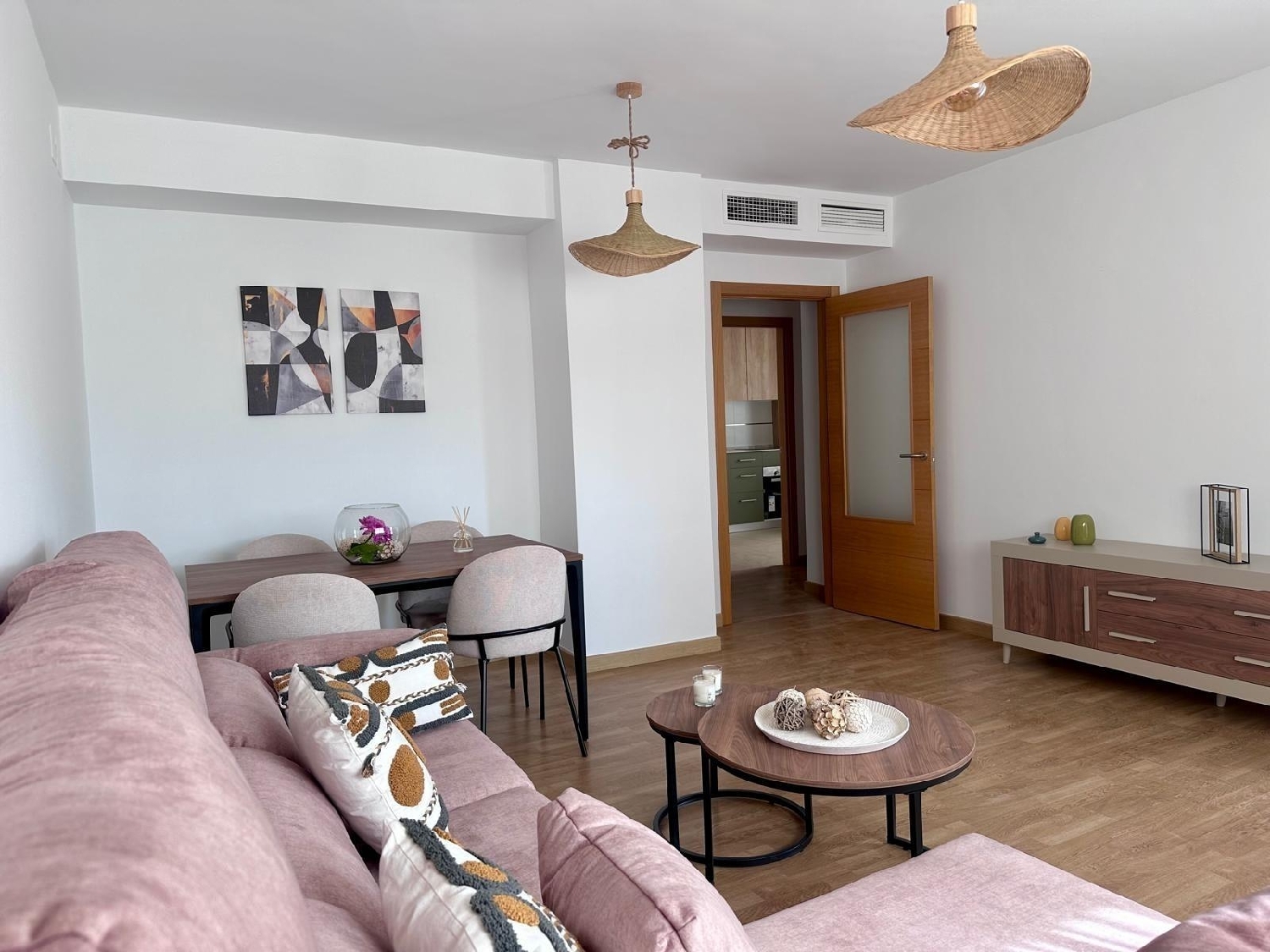  kaufen Wohnung Atarfe Vega De Granada 3