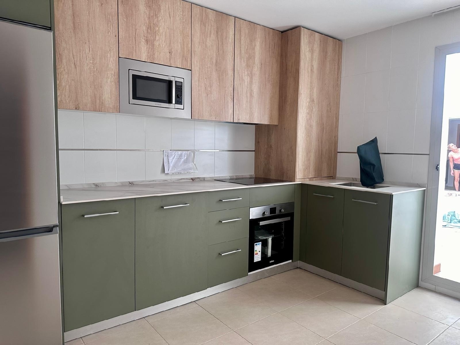  kaufen Wohnung Atarfe Vega De Granada 1