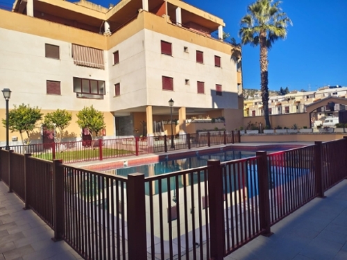 Atarfe Vega De Granada Wohnung Bild 6358871