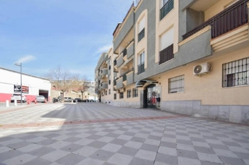 Atarfe Vega De Granada apartamento foto 6365671