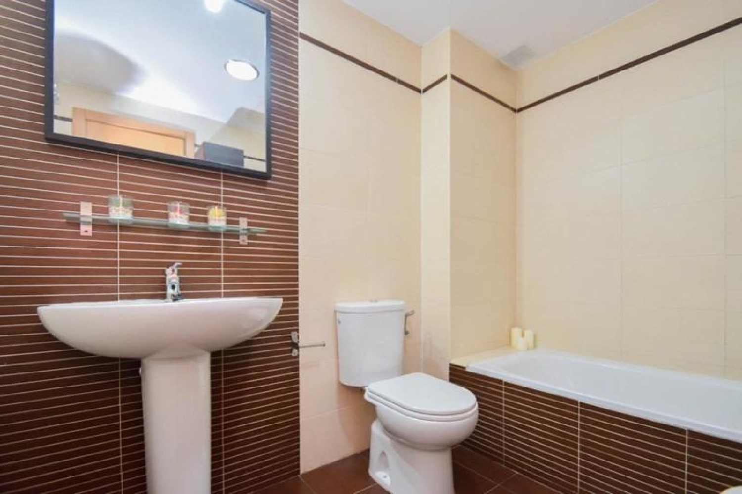  till salu lägenhet Atarfe Vega De Granada 7