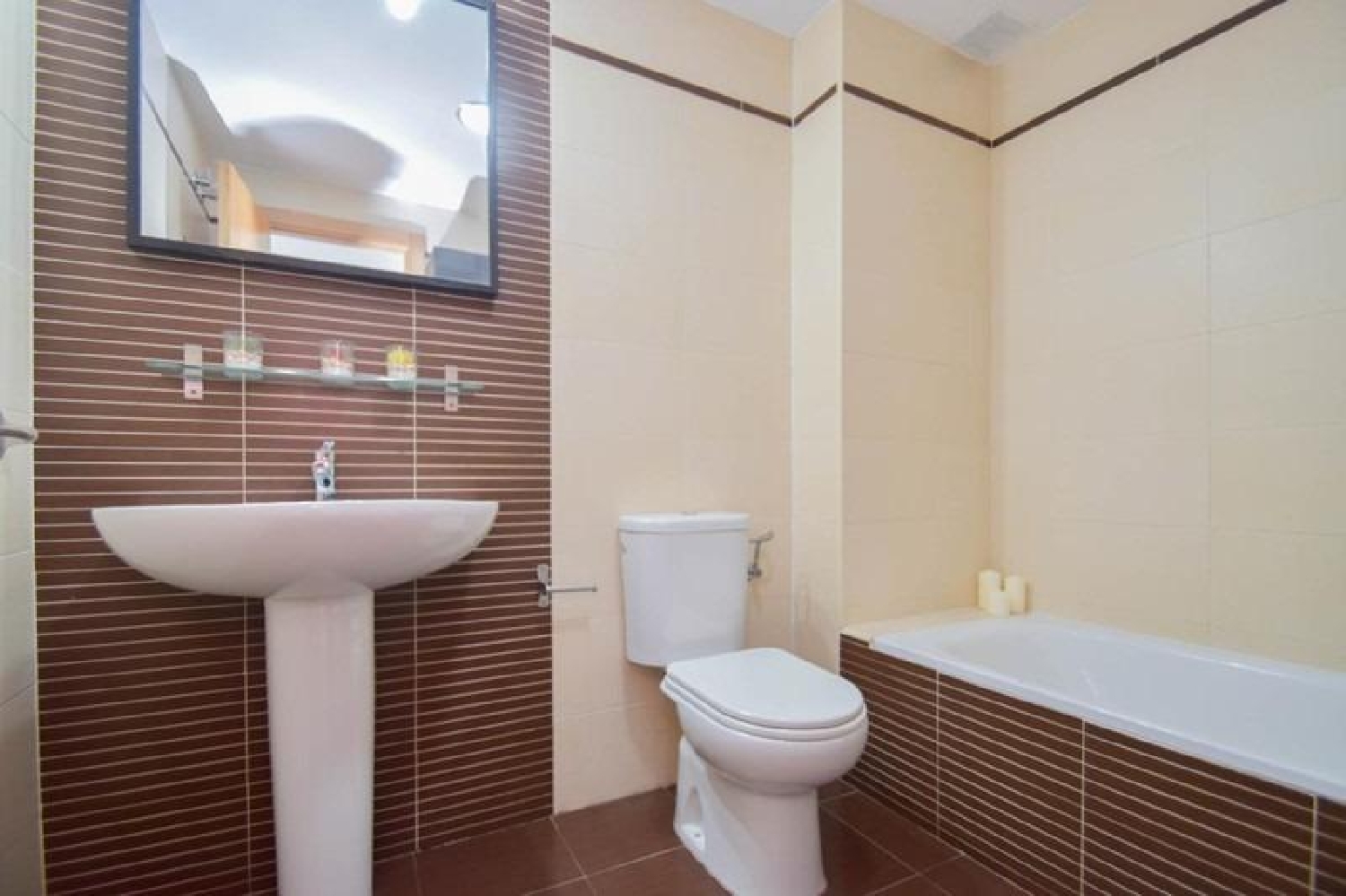  till salu lägenhet Atarfe Vega De Granada 4