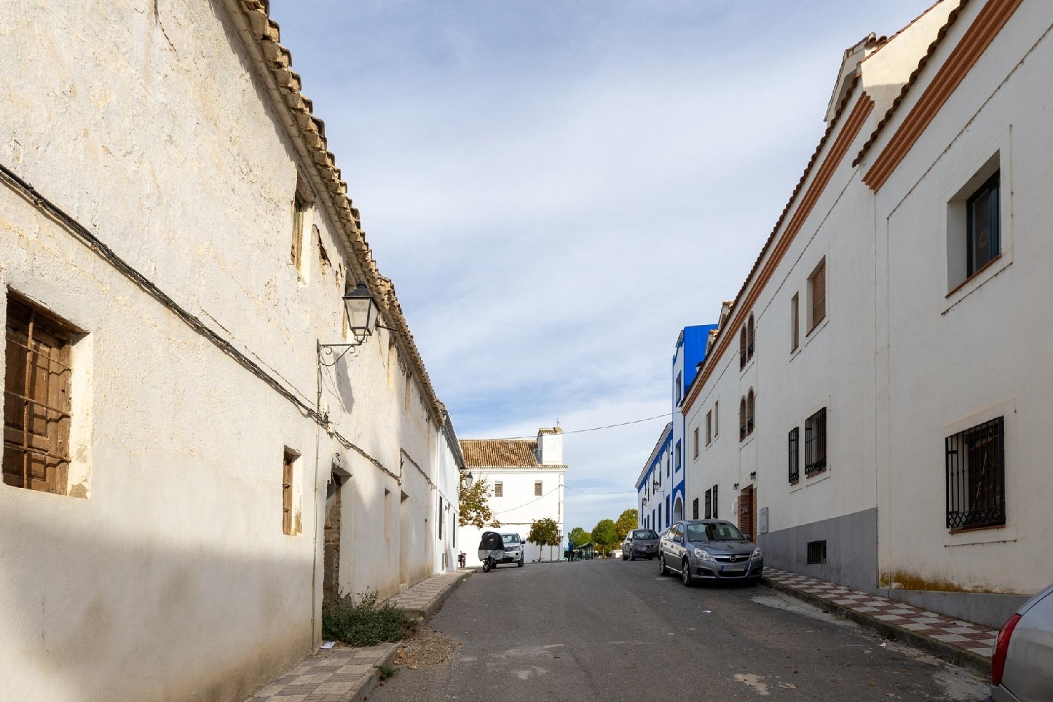  till salu lägenhet Atarfe Vega De Granada 7