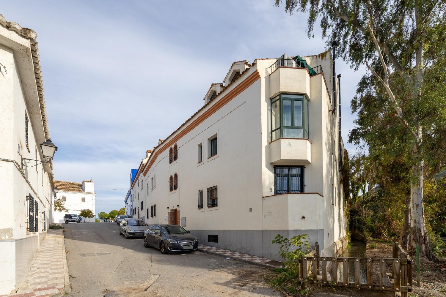  till salu lägenhet Atarfe Vega De Granada 6