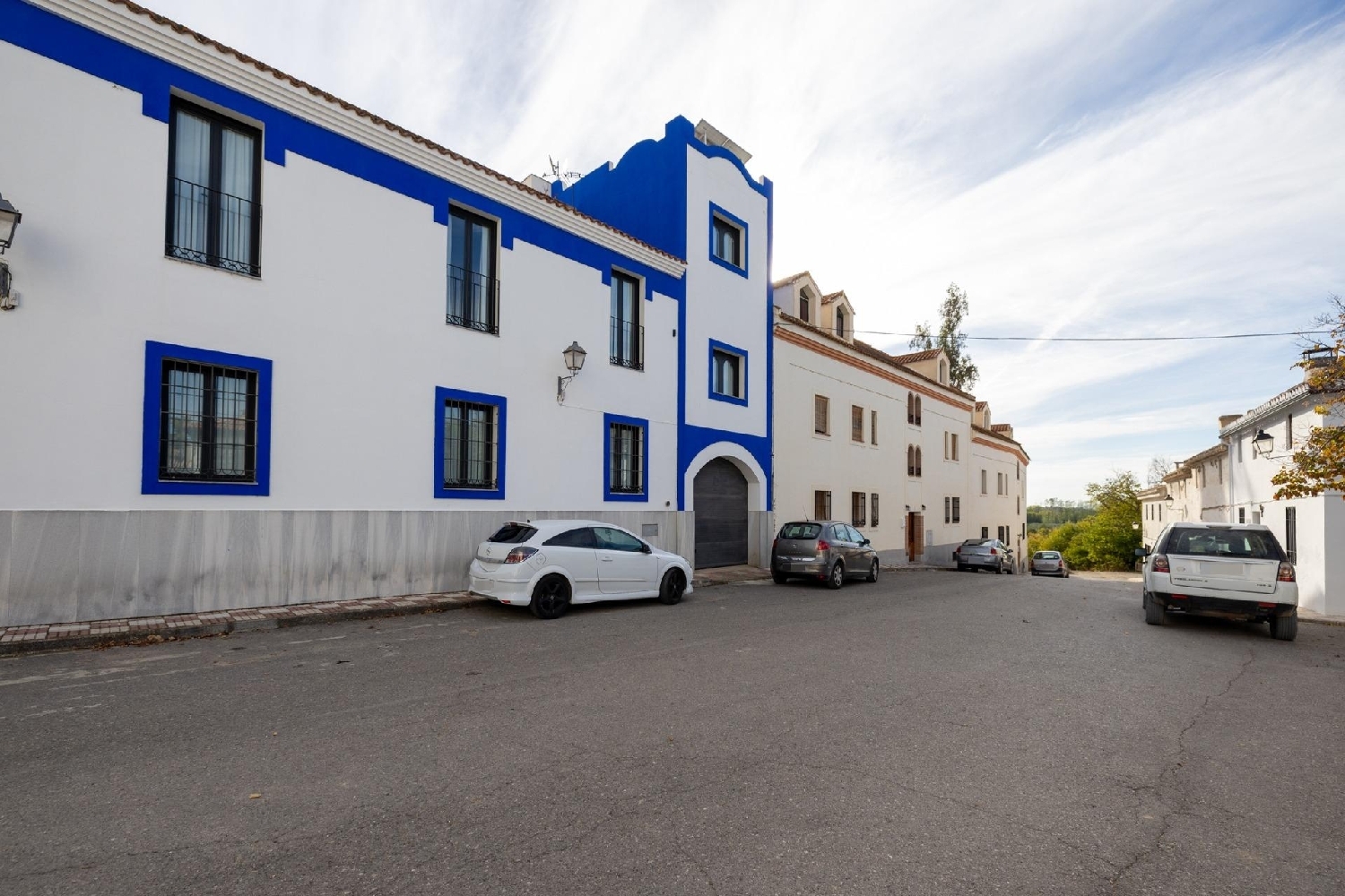  till salu lägenhet Atarfe Vega De Granada 2