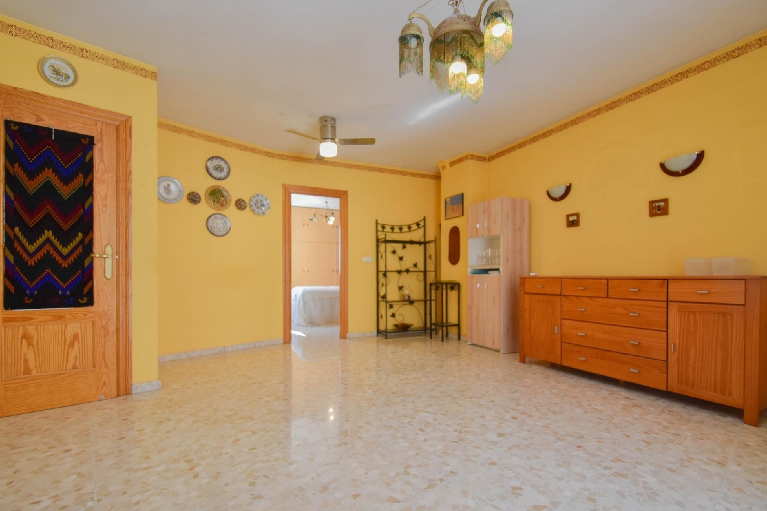  till salu lägenhet Atarfe Vega De Granada 5