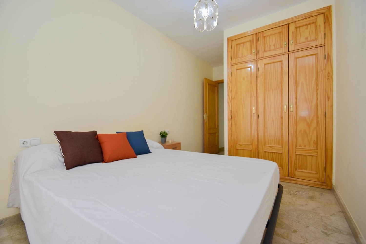  till salu lägenhet Atarfe Vega De Granada 8