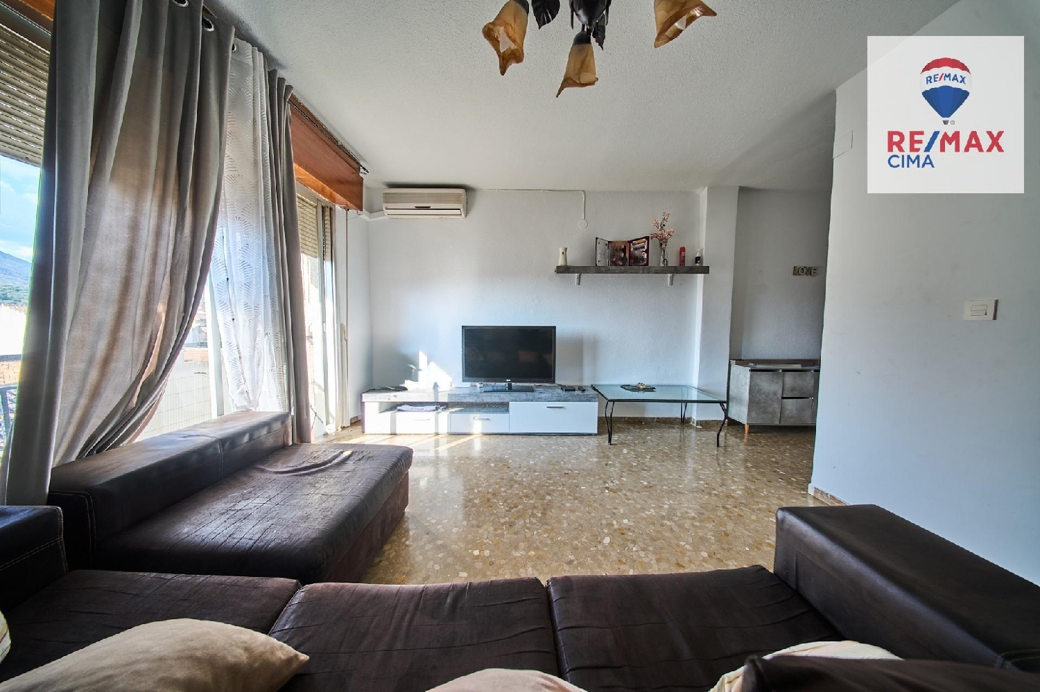 till salu lägenhet Atarfe Vega De Granada 1