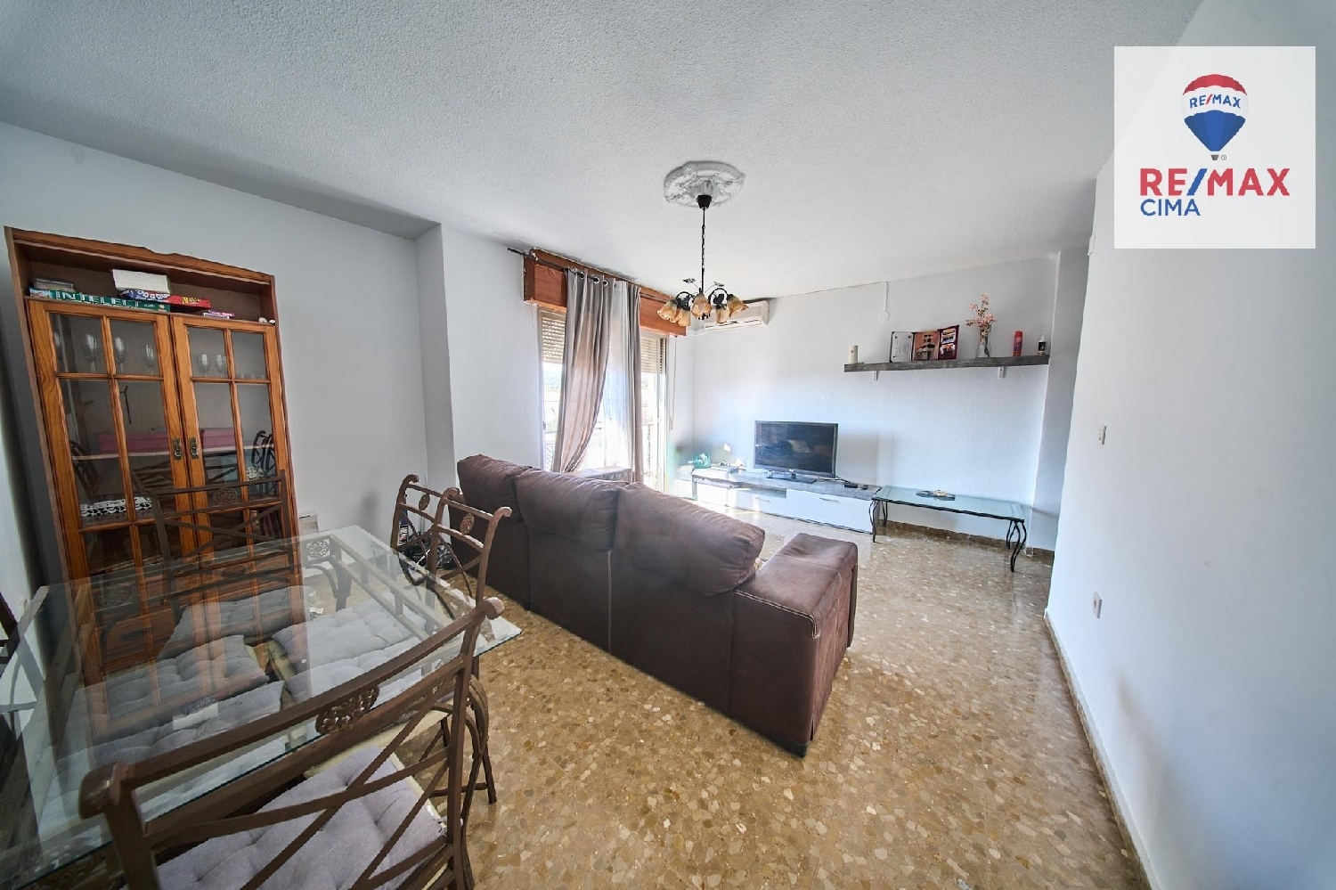 till salu lägenhet Atarfe Vega De Granada 5