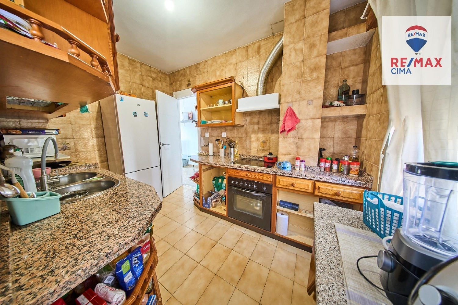 till salu lägenhet Atarfe Vega De Granada 6