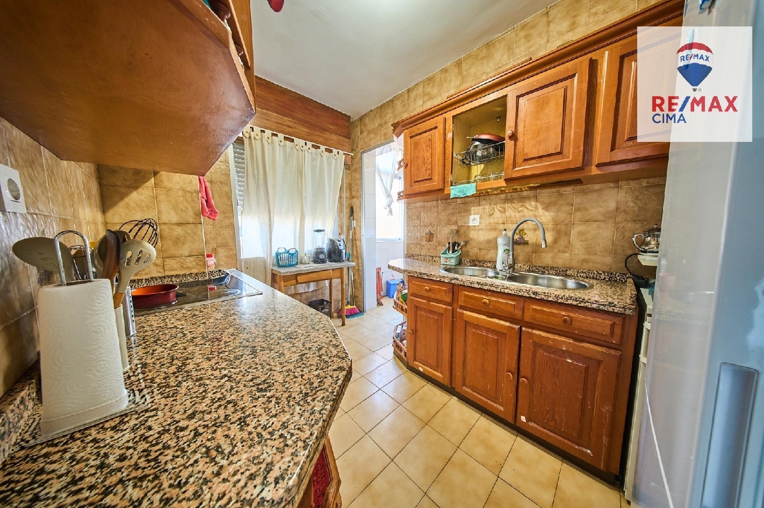 till salu lägenhet Atarfe Vega De Granada 7